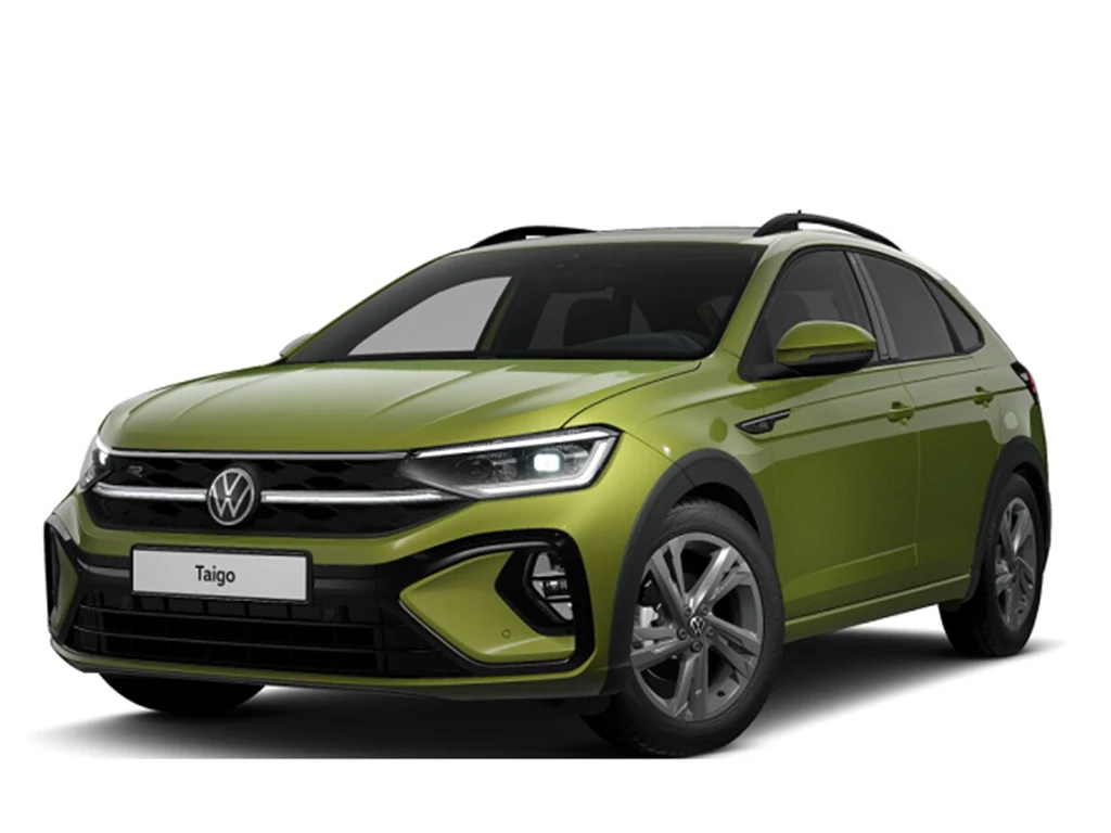 VW Taigo