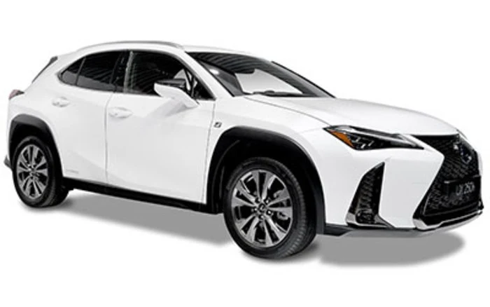 Lexus UC250H